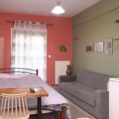 Marianna'S Studio Kozáni Kültér fotó